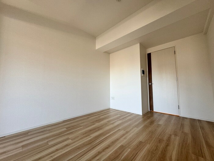 セレニテ神戸ミラクシュッドの物件内観写真