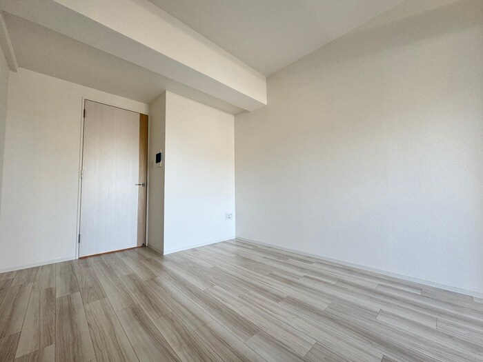 セレニテ神戸ミラクシュッドの物件内観写真