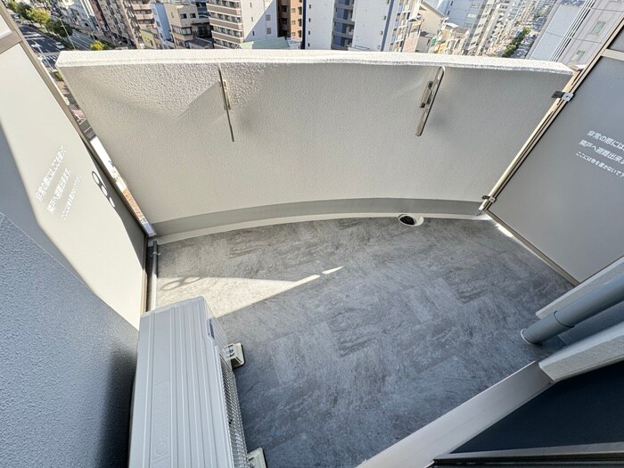 セレニテ神戸ミラクシュッドの物件内観写真