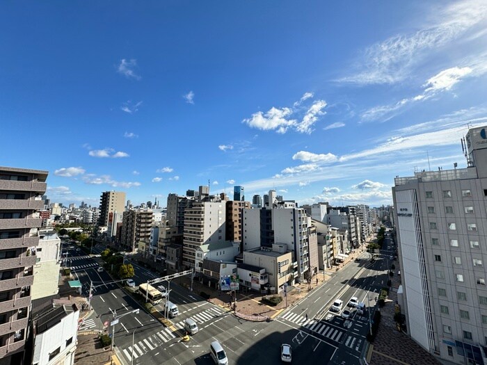 セレニテ神戸ミラクシュッドの物件内観写真