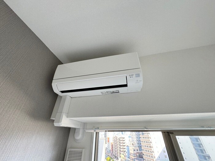 セレニテ神戸ミラクシュッドの物件内観写真