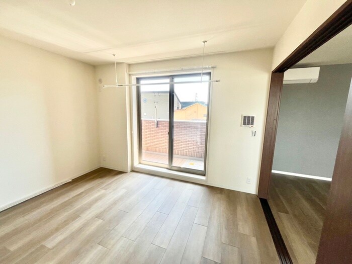 源ハイツの物件内観写真