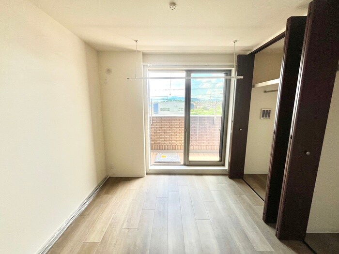 源ハイツの物件内観写真