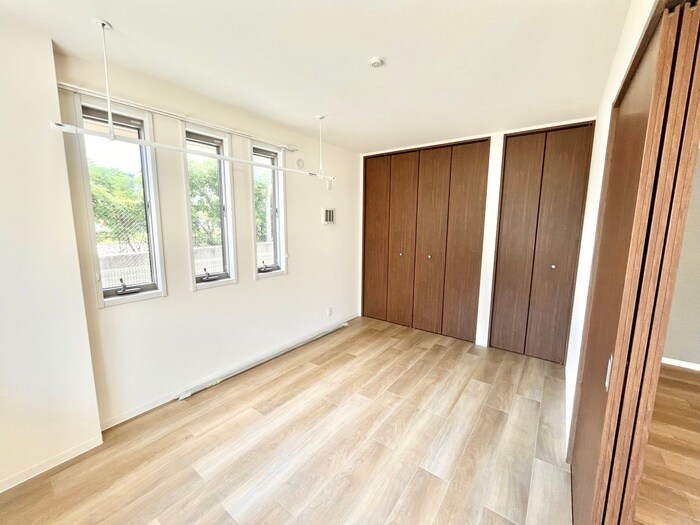 源ハイツの物件内観写真