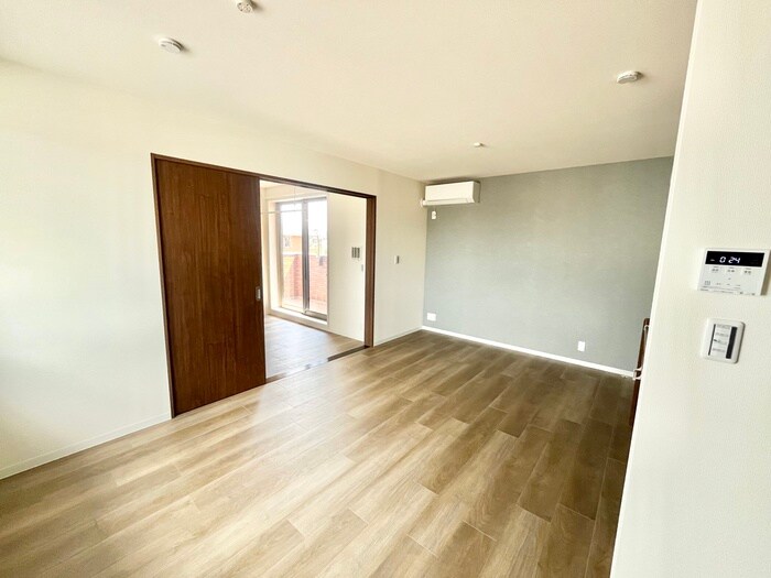 源ハイツの物件内観写真