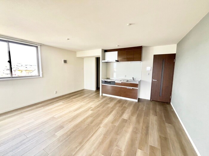 源ハイツの物件内観写真