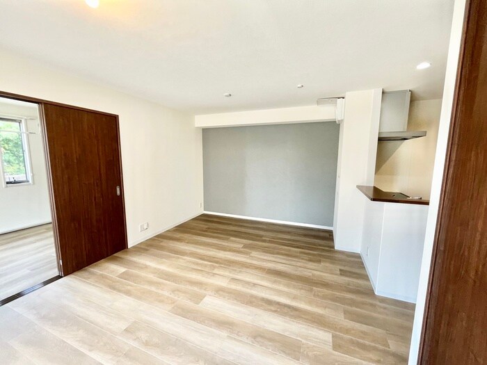 源ハイツの物件内観写真