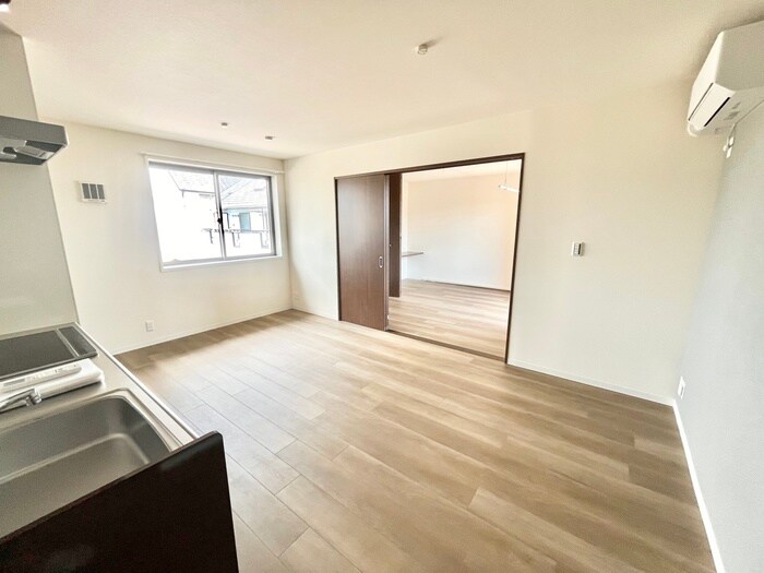 源ハイツの物件内観写真
