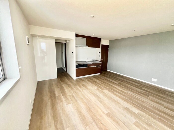 源ハイツの物件内観写真