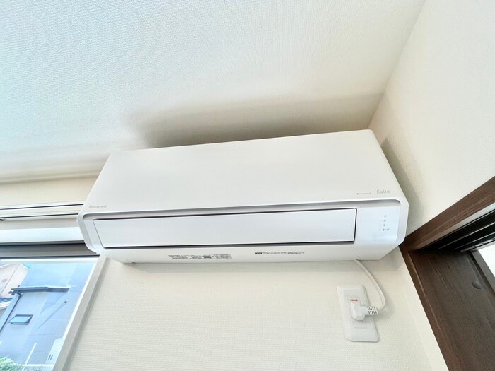 源ハイツの物件内観写真