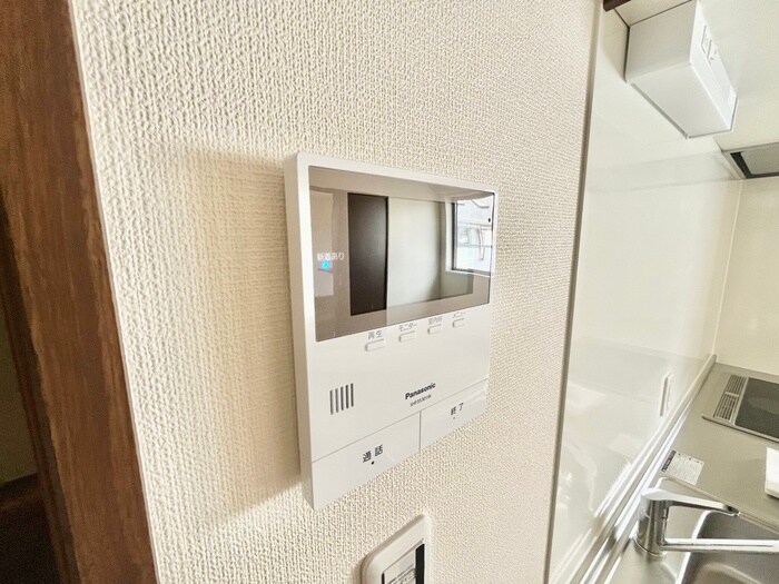 源ハイツの物件内観写真