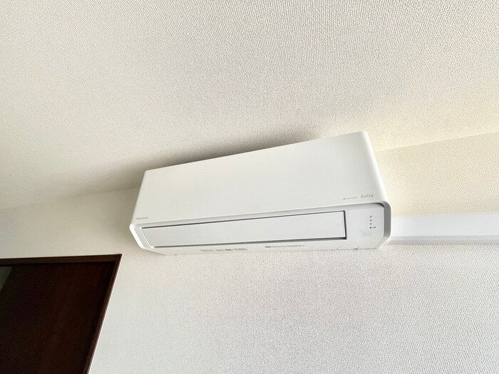 源ハイツの物件内観写真