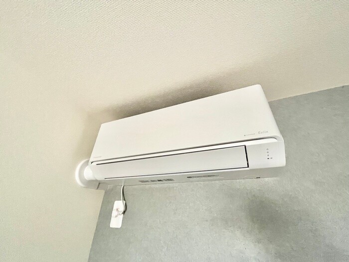 源ハイツの物件内観写真