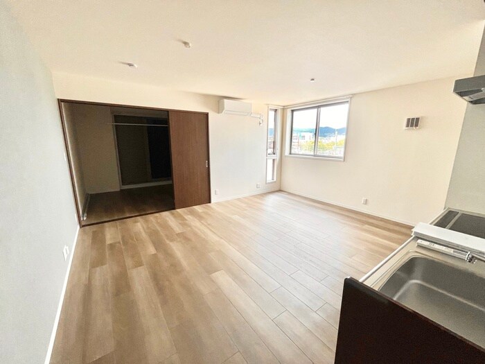源ハイツの物件内観写真