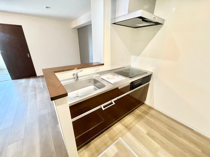 源ハイツの物件内観写真