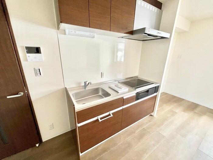 源ハイツの物件内観写真
