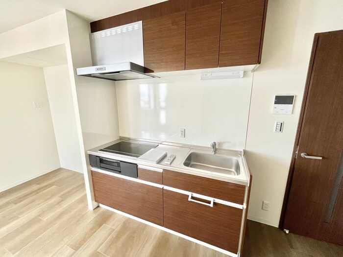 源ハイツの物件内観写真