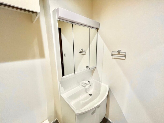 源ハイツの物件内観写真