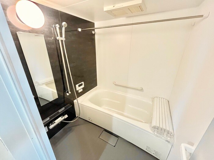 源ハイツの物件内観写真