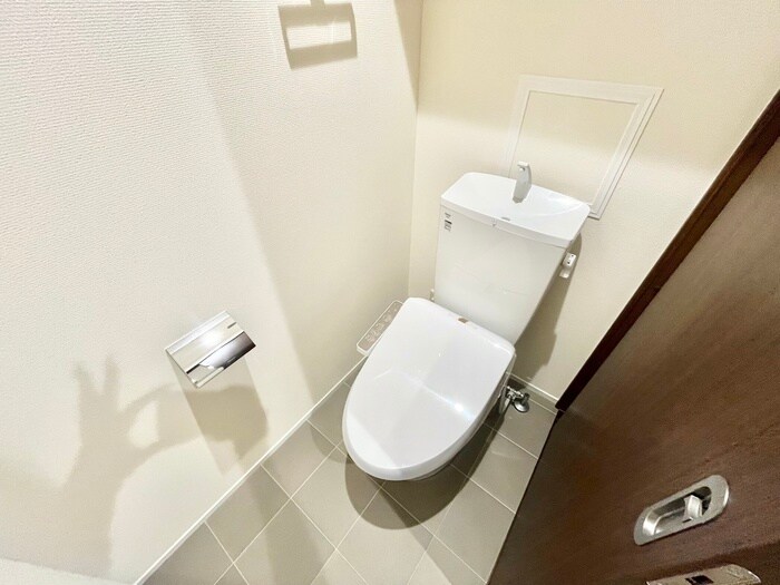 源ハイツの物件内観写真