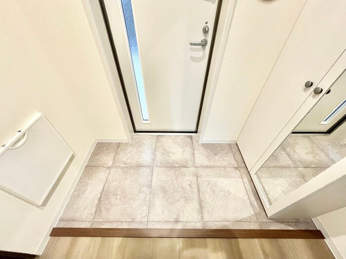 源ハイツの物件内観写真