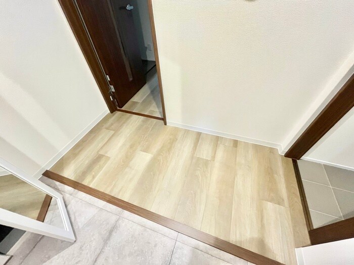 源ハイツの物件内観写真