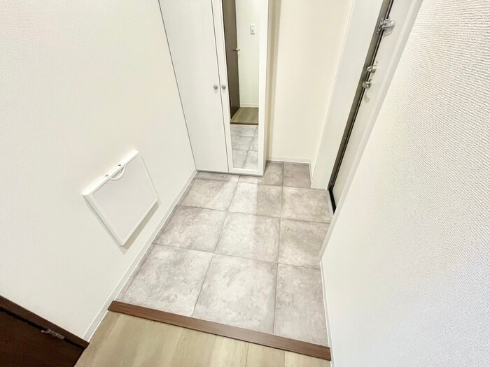 源ハイツの物件内観写真