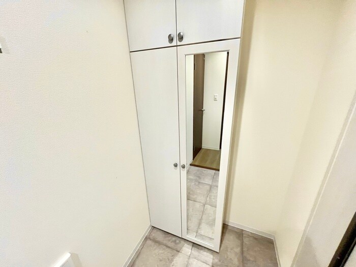 源ハイツの物件内観写真