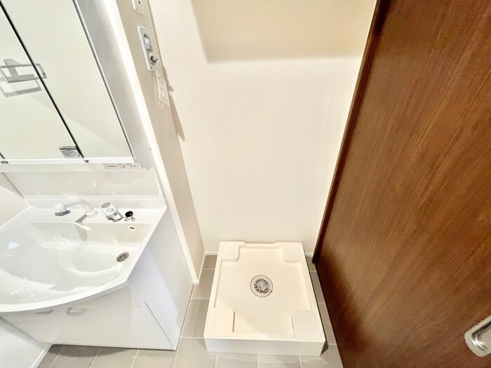 源ハイツの物件内観写真