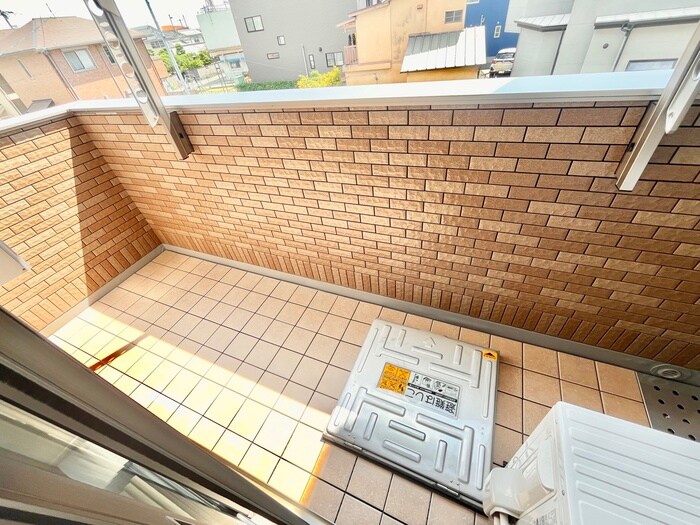 源ハイツの物件内観写真