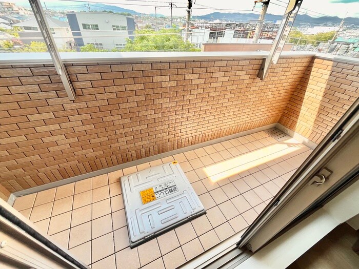 源ハイツの物件内観写真