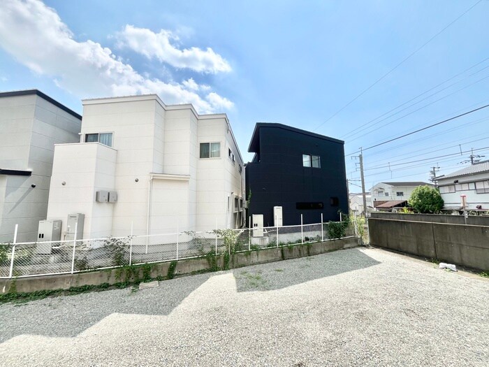 源ハイツの物件内観写真