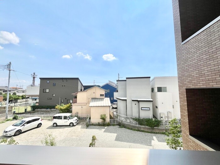 源ハイツの物件内観写真