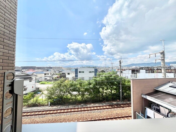 源ハイツの物件内観写真