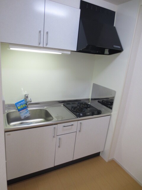 カーサ　グランツの物件内観写真