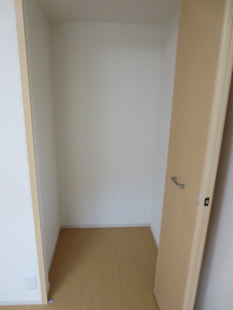 カーサ　グランツの物件内観写真