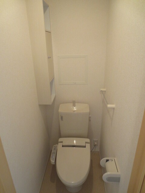 カーサ　グランツの物件内観写真