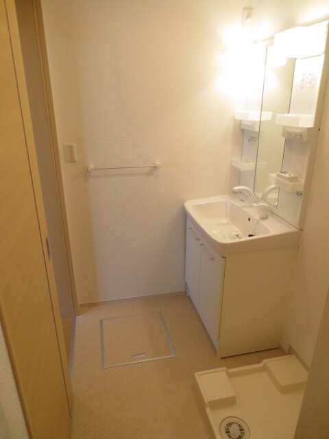 カーサ　グランツの物件内観写真