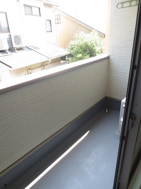 カーサ　グランツの物件内観写真