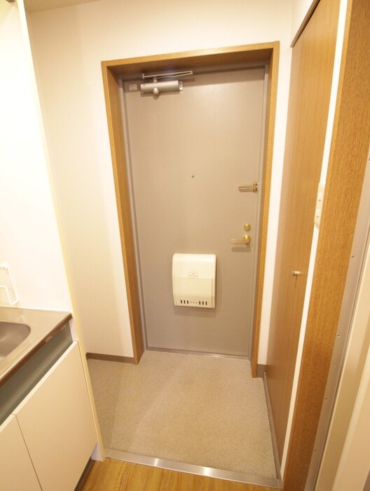 ス－ルメゾンの物件内観写真