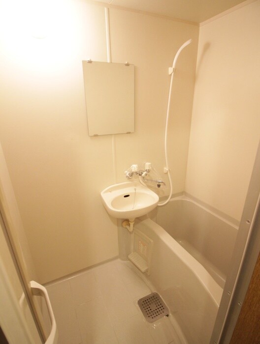 ス－ルメゾンの物件内観写真