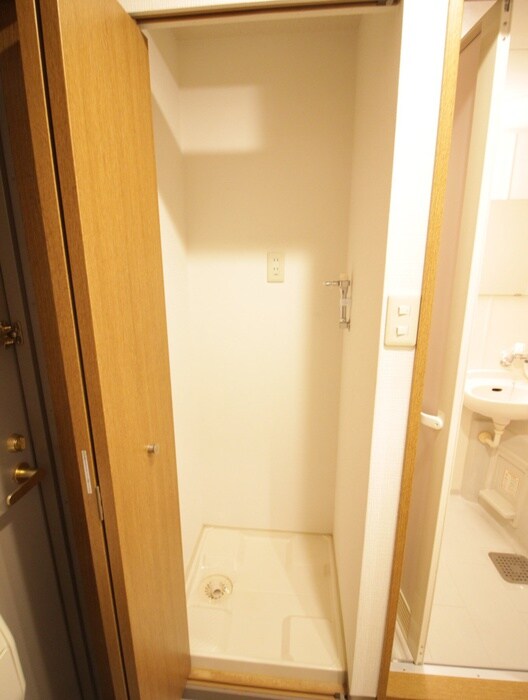 ス－ルメゾンの物件内観写真