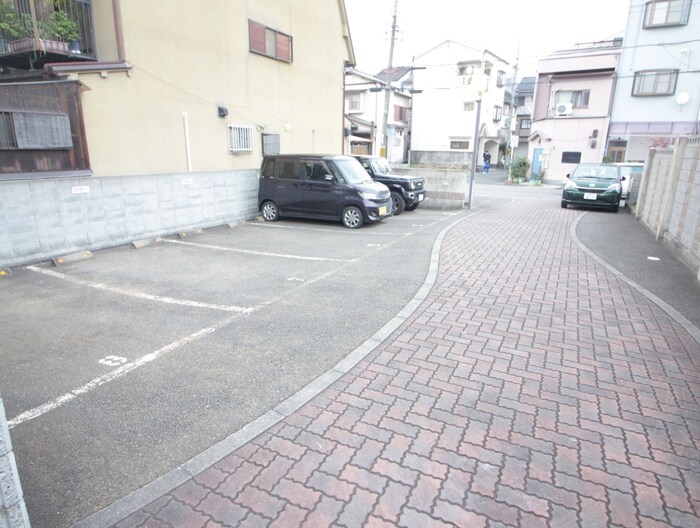 ス－ルメゾンの物件外観写真