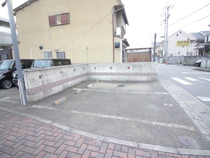 ス－ルメゾンの物件外観写真