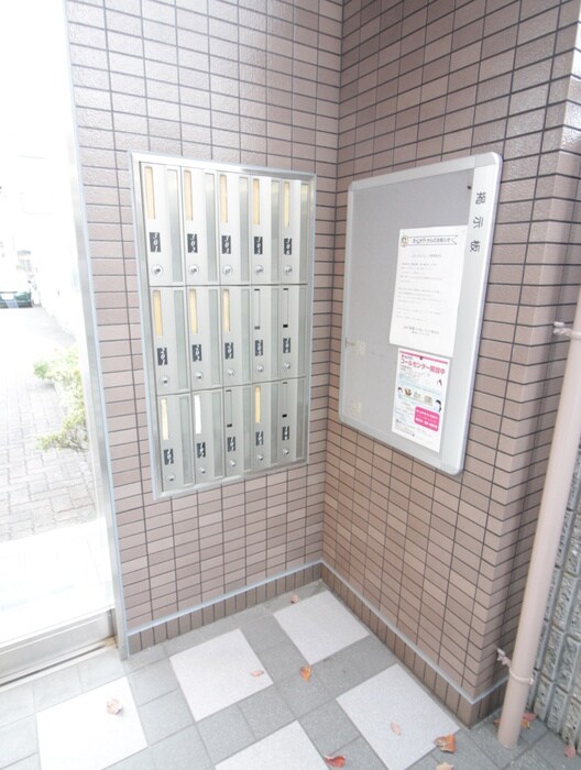 ス－ルメゾンの物件外観写真