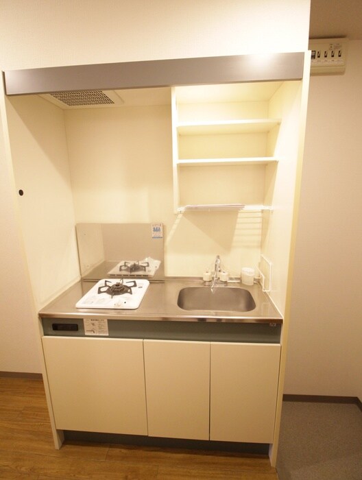 ス－ルメゾンの物件内観写真