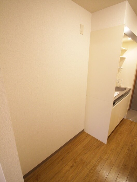 ス－ルメゾンの物件内観写真