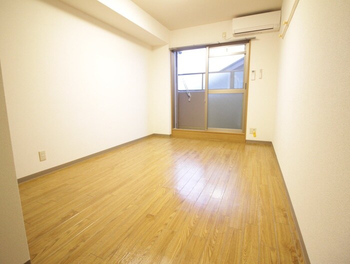 ス－ルメゾンの物件内観写真