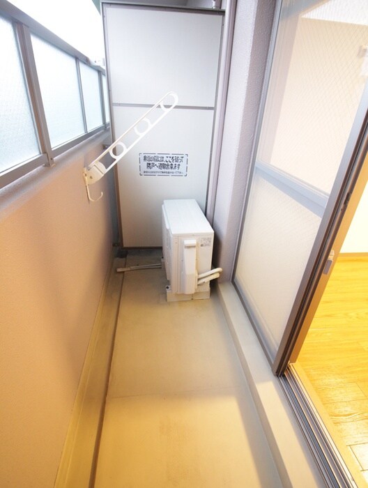 ス－ルメゾンの物件内観写真