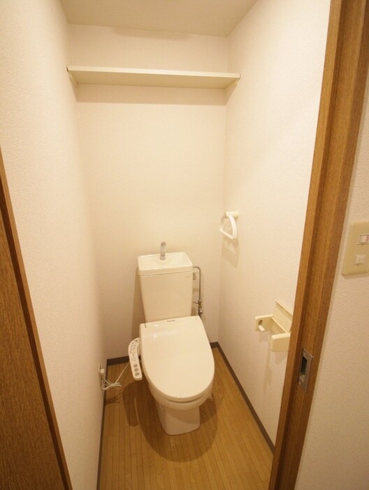 ス－ルメゾンの物件内観写真